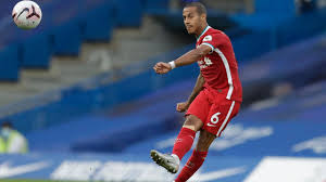 Here you will find mutiple links to access the liverpool match live at different qualities. Epl News 2020 Liverpool Fc Vs Chelsea Thiago Alcantara Transfer New Signing Highlights Result