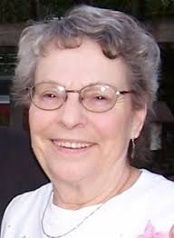 Donna Maize Obituary (1931