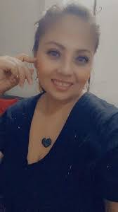 Judith Rubio's Instagram, Twitter & Facebook