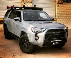 2014 Southern Style Offroad Toyota 4runner Winch Bumper Toyota 4runner 4runner Toyota 4runner Trd