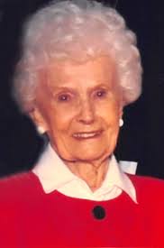 Inez Mae Berg Chapman