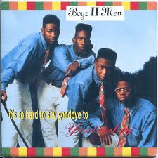 Call Me By Your Name Paris Latino Boyz Ii Men It S So Hard To Say Goodbye To Yesterday Vinyl At Discogs Boyz Ii Men Hard To Say Goodbye New Jack Swing