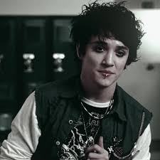 Colin Gray Real Name