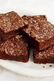 Salted Caramel Brownies Recipe Recipe Salted Caramel Brownies Caramel Brownies Brownie Recipes