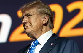 From tips to TikTok, Trump discards policies, with aim to please voters