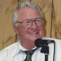 Obituary information for William "Bill" Lee Hanger