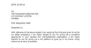 7 3 months notice resignation letter letter flat. 3 Week Resignation Letter Novocom Top