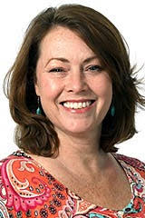 Business people for April 13