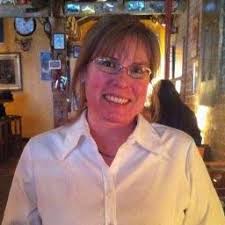 Deborah Kirkham (@DKirkham1)