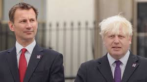 Britain's health secretary matt hancock is seen outside the bbc headquarters in london, britain matt hancock has had a difficult few weeks. Matt Hancock Who Is The New Health Secretary And What Is He Going To Do To The Nhs The Independent The Independent