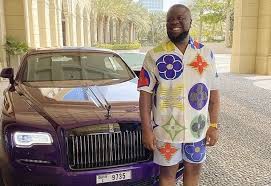 Administrators were busy fighting over power, says okagbare set up rehab centres for drug users on campus, ndlea tells varsities, others Just In Hushpuppi Faces Up To 20 Years In Us Prison If Convicted