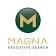 Logo de MAGNA Executive Search