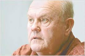 POST-CFS: 'Life is good': Ex-exec finds peace after prison