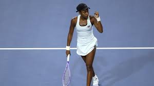 Trend Google: coco gauff