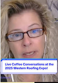 We will be livestreaming an episode of Coffee Conversations at the 2025  Western Roofing Expo! Visit the link in our bio to get notified when we go  live 🔔 #GeneralCoatings #Everroof #rooferscoffeeshop ...
