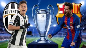 The catalan giants confirmed on friday that both the first. Juventus Turin Vs Fc Barcelona 3 0 Champions League Viertelfinale 11 04 2017 Youtube