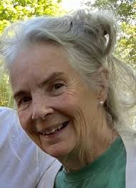 Elspeth Cameron Obituary