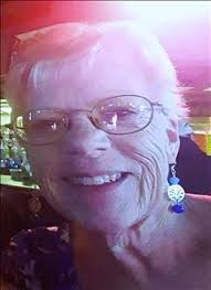 Margaret Sewell Obituary (2024)