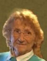 Helen Brown Obituary (2015)