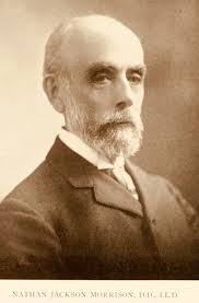 Nathan Jackson Morrison (1828-1907)