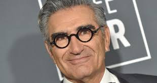 The family on the comedy 'schitt's creek' bears a striking resemblance to one another. Who Is Deborah Divine All About Eugene Levy S Wife And How The Levy Family Got Famous Woopink