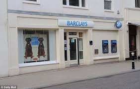 Accordingly, banking services from these locations have been ceased from said date. Barclays To Open All Week In Pilot Asda Branch Scheme This Is Money