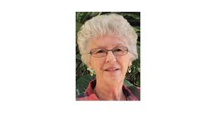 Marilyn Elder Obituary (1939