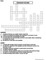 Print free science crossword puzzles. Physical Science Crossword Puzzles Bundle Energy Matter Scientific Method Etc
