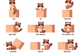 Namun, karena secara tata bahasa cukup rumit, ada beberapa kata dalam bahasa inggris yang pertentangannya masih diragukan atau tidak dianggap sebagai antonym oleh beberapa orang. Macam Macam Preposition Dalam Bahasa Inggris Halaman All Kompas Com