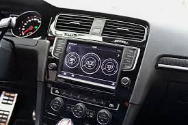 Because with the golf gti, high performance and high style combine to create a unique driving experience. Vw Golf Gti Clubsport Dsg Die Erste Grosse Liebe Autofilou