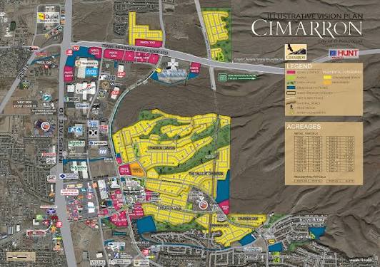 Relocating to El Paso? Best Neighborhoods to Consider