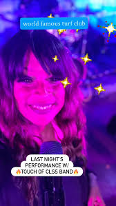 🔥Touch of Class Band🔥, Great Time Performing with these incredible  vocalist & musicians!, 🔹OMG —connected with so many love  ones👏🏾👏🏾👏🏾#livemusic #soulmusic #liveentertainment @turfclub.hayward