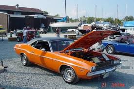 Image result for Spitfire Orange 1978 Challenger