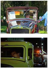 Image result for Milori Green 1937 Truck