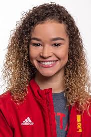 2018-19 Women's Track and Field Roster