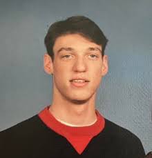 Jarrod Green's Instagram, Twitter & Facebook