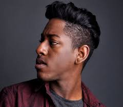 Pin On African American Men Hairstyles