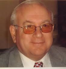 James Blackaby Obituary