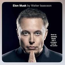 Did the Walter Isaacson biography improve or diminish your opinion of Musk?  : r/elonmusk