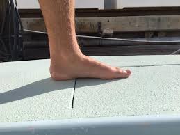 Tuff coat epoxy primer kit sold separately and can be found through item search for number 1315396. Tuff Coat And Tuff Coat Marine Rubberized Safety Coatings Tuff Coat Rubberized Non Skid Fishing Boat Project Tuffcoat Nonskid Miamiboat Boat Boatdeck Boatdock Facebook