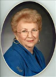 Obituary information for Verna Deverriel Walker