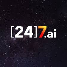 [24]7.ai Logo