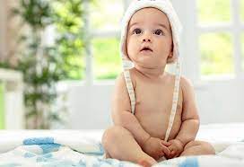 How To Help A Baby Sit Up On His Own