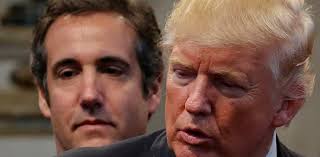 Cohen plea should focus attention