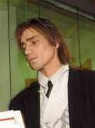 Ciesielski family name