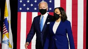 Biden-Harris transition team launches website as nation continues waiting for election results | myfox8.com