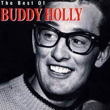 She is best known for being married to buddy holly from 1958 until he passed away in 1959. Album The Best Of Buddy Holly Buddy Holly Qobuz Download And Streaming In High Quality