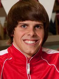 2009-10 Men's Swimming and Diving Roster