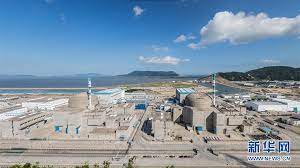 Jun 17, 2021 · 行政院農業委員會今天表示，台山核電廠事件，原能會及他國監測尚無輻射異常，但為確保食品安全，將採集澎湖縣等7縣市魚種及送驗台灣周邊水樣. ä¸­åœ‹å»£æ±å°å±±æ ¸é›»å» ç‡ƒæ–™æ£'ç ´ææ³•é›»åŠ›é›†åœ˜ æ‡‰é—œåæ‡‰çˆ åœ‹éš› æ–°é ­æ®¼newtalk