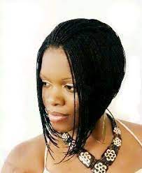 Individual Braids Styles You Ll Love Single Braids Guide Bob Braids Hairstyles Braids For Black Women Bob Braids